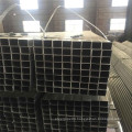 Hot-DIP Galvanized Square Steel Pipe